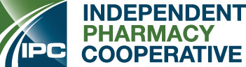 IPC Independent Pharmacy Cooperative Logo