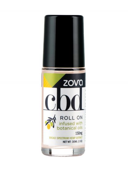 Zova-Botanical-Roll-On-150mg-Bottle